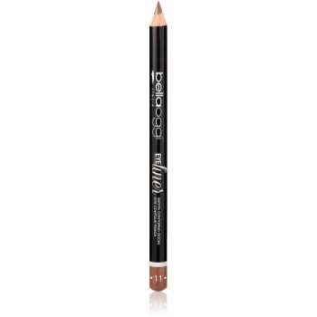 bellaoggi Eye Liner eyeliner khol - imagine 2